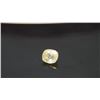 Image 2 : Yellow/Gold Metallic Sapphire, unheated 1.90 ct