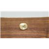 Image 4 : Yellow/Gold Metallic Sapphire, unheated 1.90 ct