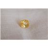 Image 5 : Yellow/Gold Metallic Sapphire, unheated 1.90 ct