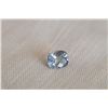 Image 9 : Sky-Blue Metallic Ceylon Sapphire | GIA 2.19 ct
