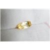 Image 2 : Yellow Sapphire, unheated, premium cut | AGL 1.65 ct