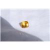 Image 2 : Vivid Orange Ceylon Sapphire premium cut, GIA 1.28 ct