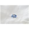 Image 4 : Vivid Blue premium Sapphire, handcrafted, GIA 0.82 ct