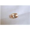 Image 6 : Peach Sapphire, unheated, premium cut | AGL 2.36 ct
