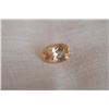 Image 9 : Peach Sapphire, unheated, premium cut | AGL 2.36 ct