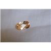 Image 8 : Orange Sapphire, unheated, premium cut | AGL 1.38 ct