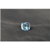 Image 5 : Blue-Green Sapphire, handcrafted premium,GIA 1.85 ct