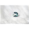 Image 8 : Blue-Green Sapphire, handcrafted premium,GIA 1.85 ct