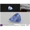 Image 1 : Premium Vivid Sky-Blue Ceylon Sapphire, GIA 1.96 ct