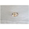 Image 9 : Yellow/Bronze premium handcrafted cut Sapphire 1.30 ct