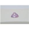 Image 6 : Tri-Color pink/purple/orange handcut Sapphire 2.15 ct