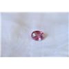 Image 4 : red-pink Sapphire, unheated, premium cut GIA 1.48 ct