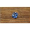 Image 2 : Cornflower Blue Ceylon Sapphire, loose | GIA 1.96 ct