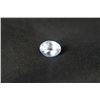 Image 7 : Vivid sky-blue metallic handcrafted Sapphire 1.41 ct