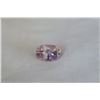 Image 6 : Vivid Pastel Bi-Color Pink/Purple fine Sapphire 2.16 ct