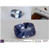 Image 1 : Vivid Blue fine freehand cut Ceylon Sapphire 1 ct