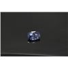 Image 4 : Vivid Blue fine freehand cut Ceylon Sapphire 1 ct
