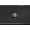 Image 5 : Vivid Blue fine freehand cut Ceylon Sapphire 1 ct