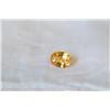 Image 9 : Vivid Orange fine premium cut ceylon sapphire 1.47 ct