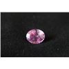 Image 3 : Vivid Red-Pink sapphire, unheated | GIA 3.49 ct
