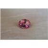 Image 6 : Vivid Red-Pink sapphire, unheated | GIA 3.49 ct