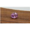 Image 7 : Vivid Red-Pink sapphire, unheated | GIA 3.49 ct