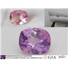 Image 1 : Pastel "padparadscha-like" premium Sapphire 1.44 ct