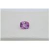 Image 3 : Pastel "padparadscha-like" premium Sapphire 1.44 ct