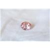 Image 11 : Pastel "padparadscha-like" premium Sapphire 1.46 ct