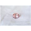 Image 2 : Pastel "padparadscha-like" premium Sapphire 1.46 ct