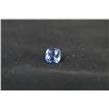 Image 7 : Vivid Cornflower Blue Sapphire fine handcraft 0.87 ct