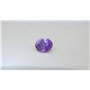 Image 4 : Bi-Color Violet-Pink fine handcrafted Sapphire 1.49 ct