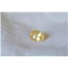 Image 11 : Vivid Fragrant Citron Yellow hand-cut Sapphire 1.96 ct