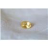 Image 2 : Vivid Fragrant Citron Yellow hand-cut Sapphire 1.96 ct