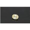 Image 9 : Vivid Fragrant Citron Yellow hand-cut Sapphire 1.96 ct