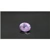 Image 5 : Vivid color-change Pink/Violet premium Sapphire 1.98 ct