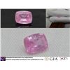 Image 1 : Vivid Pink fine premium handcrafted Sapphire 2.07 ct