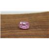 Image 6 : Vivid Pink fine premium handcrafted Sapphire 2.07 ct