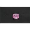 Image 8 : Vivid Pink fine premium handcrafted Sapphire 2.07 ct
