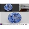Image 1 : Vivid Cornflower Blue premium handcut Sapphire 1.57 ct