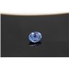 Image 3 : Vivid Cornflower Blue premium handcut Sapphire 1.57 ct