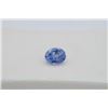 Image 4 : Vivid Cornflower Blue premium handcut Sapphire 1.57 ct
