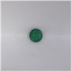 Image 1 : 0.855ct Emerald round cut
