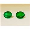 Image 2 : 7.67ct Emerald Oval cut