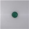 Image 1 : 1.92ct Emerald round cut