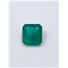 Image 3 : 5.9ct Emerald Emerald cut