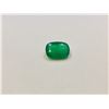 Image 2 : 8ct Emerald Cushion cut