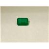 Image 2 : 6.79ct Emerald Emerald cut