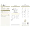 Image 2 : GIA Certified 2.01ct Diamond Ring