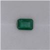 Image 1 : 0.628ct Emerald emerald cut